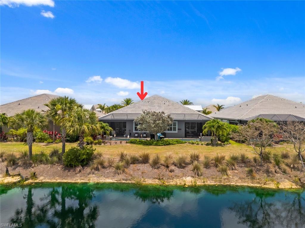 ISLES OF COLLIER PRESERVE - Residential