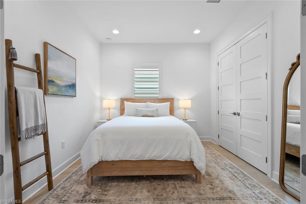 ISLES OF COLLIER PRESERVE - Residential