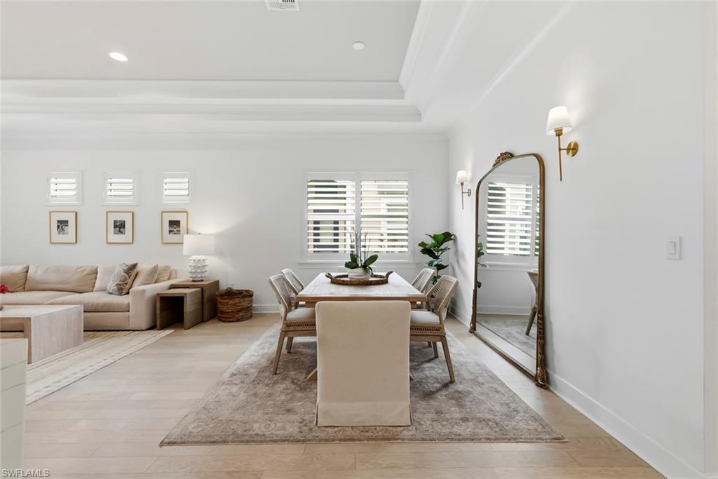 ISLES OF COLLIER PRESERVE - Residential