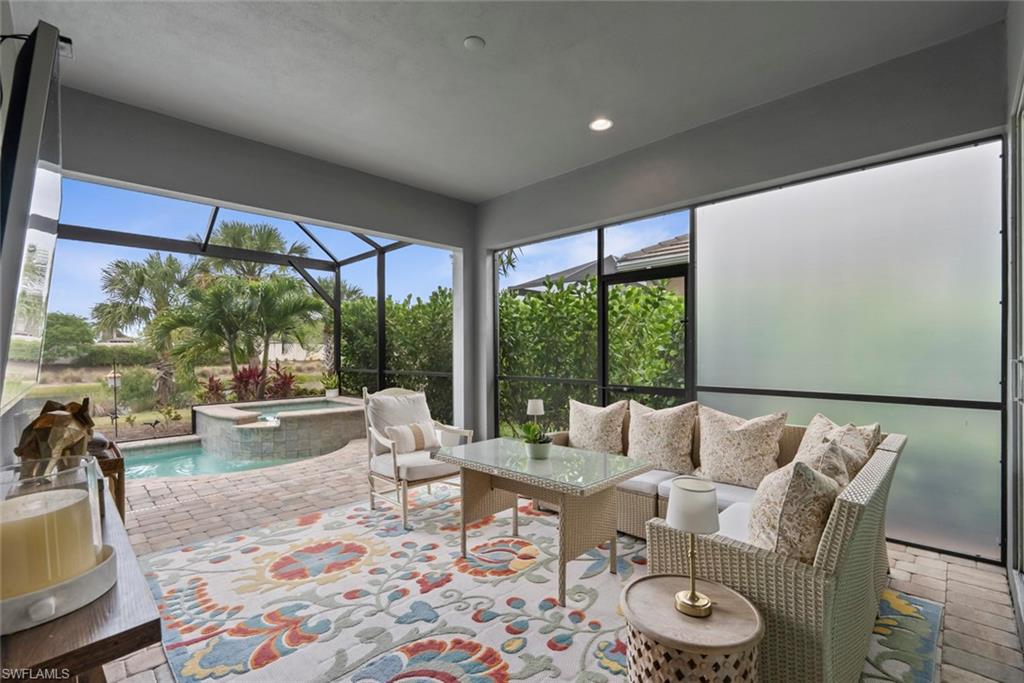 ISLES OF COLLIER PRESERVE - Residential