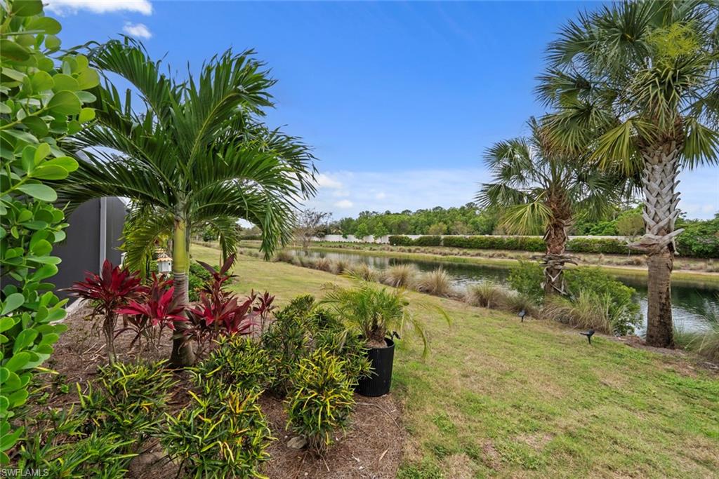 ISLES OF COLLIER PRESERVE - Residential