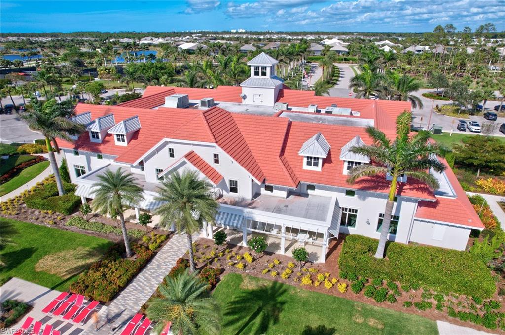 ISLES OF COLLIER PRESERVE - Residential