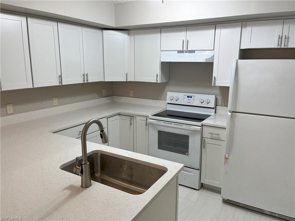 SANCTUARY - Residential Lease