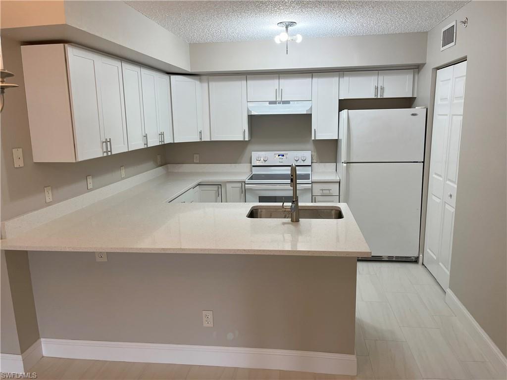 SANCTUARY - Residential Lease