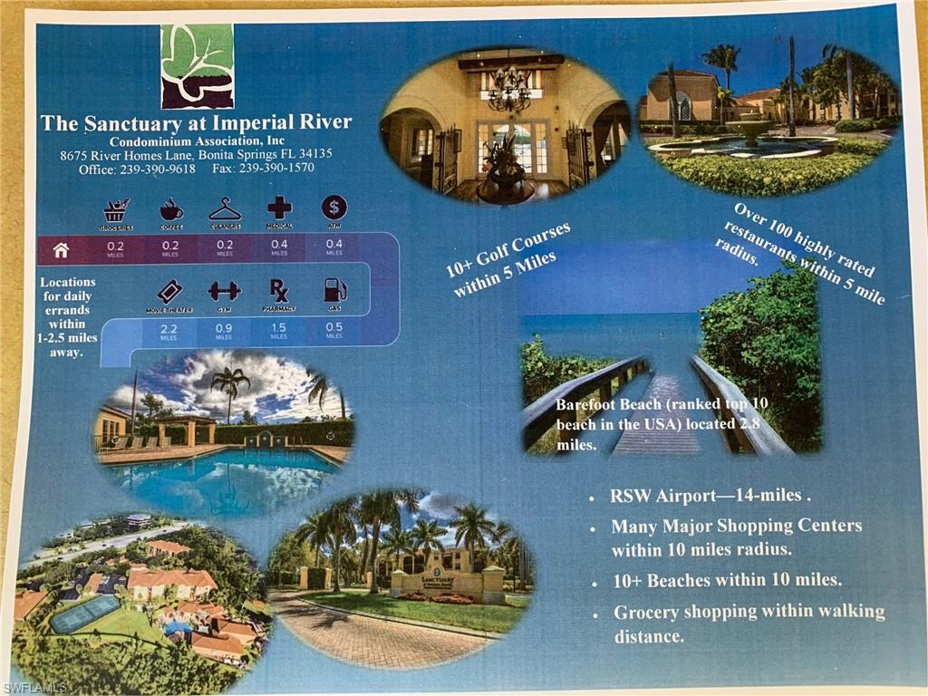 SANCTUARY - Residential Lease