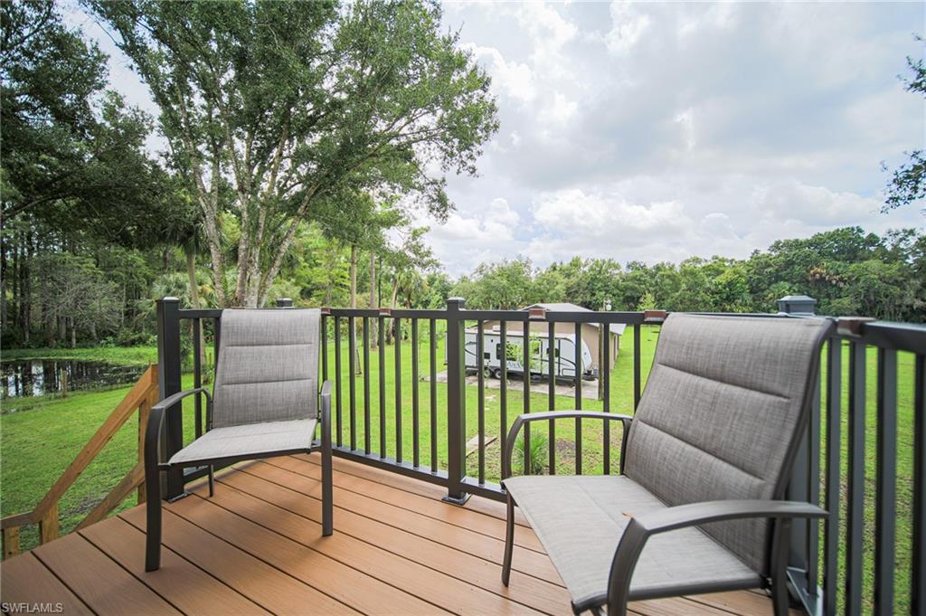 ORANGE RIVER RANCHETTES - Residential