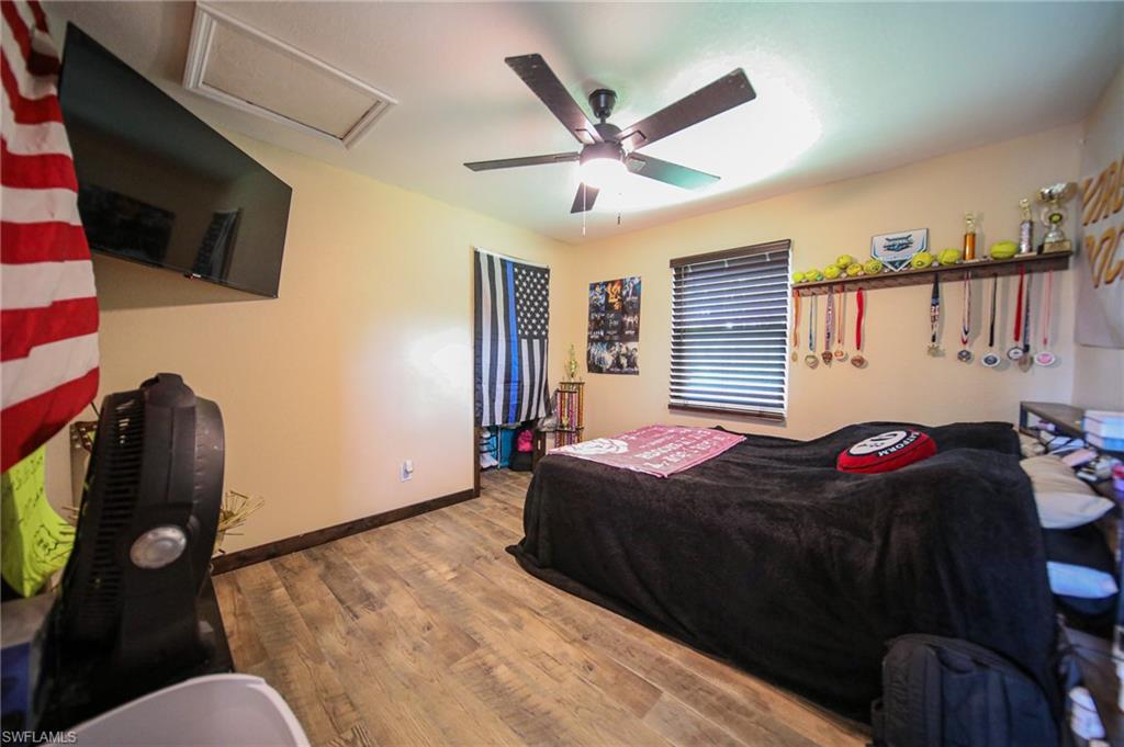 ORANGE RIVER RANCHETTES - Residential
