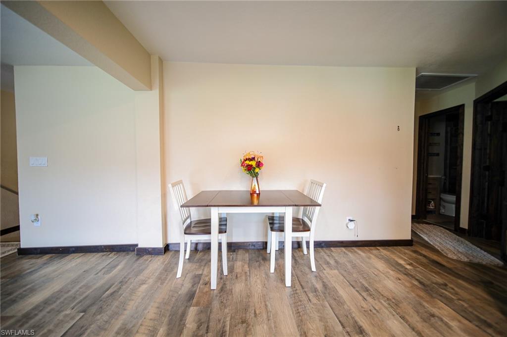 ORANGE RIVER RANCHETTES - Residential