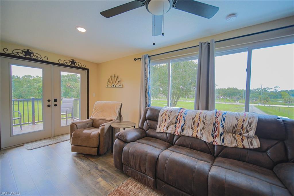 ORANGE RIVER RANCHETTES - Residential