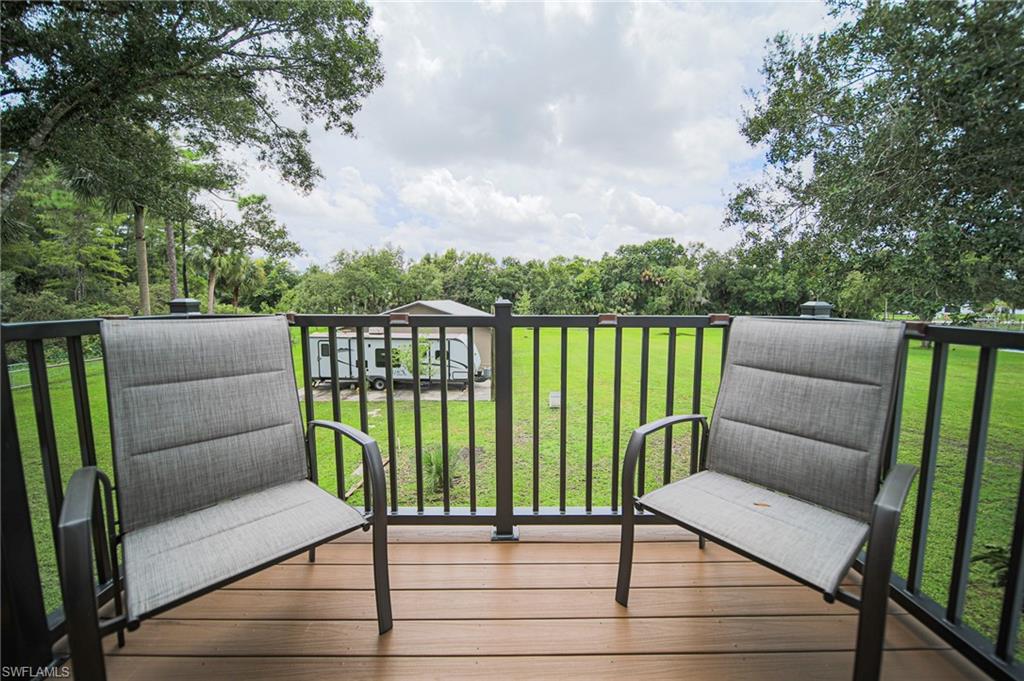 ORANGE RIVER RANCHETTES - Residential