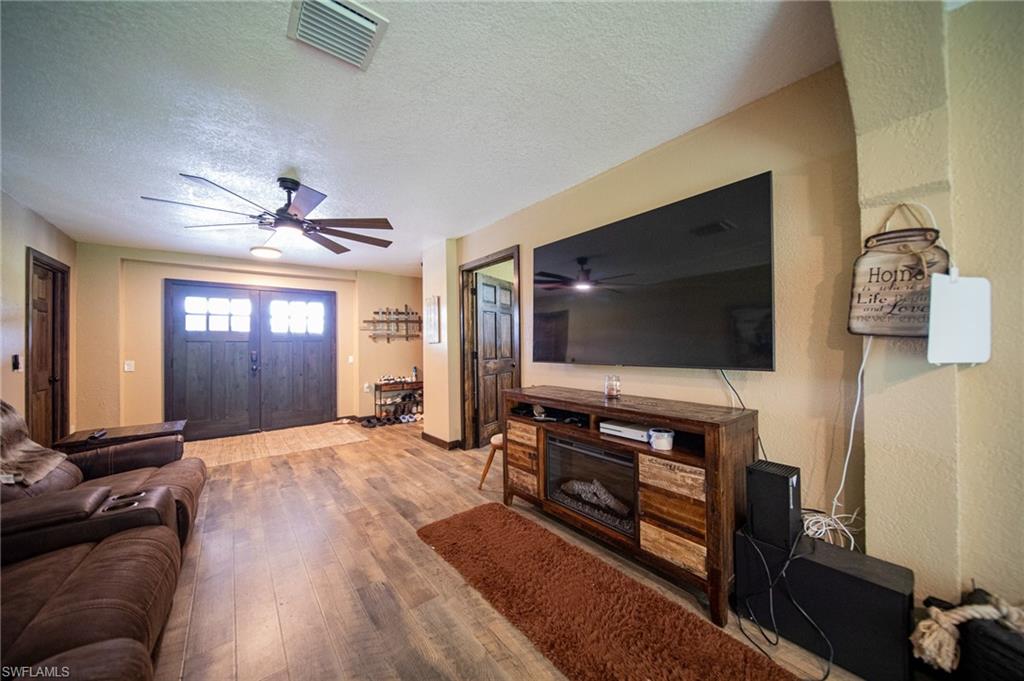ORANGE RIVER RANCHETTES - Residential