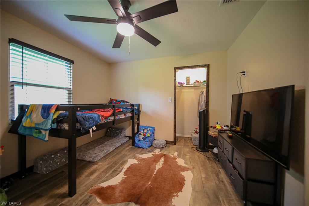 ORANGE RIVER RANCHETTES - Residential