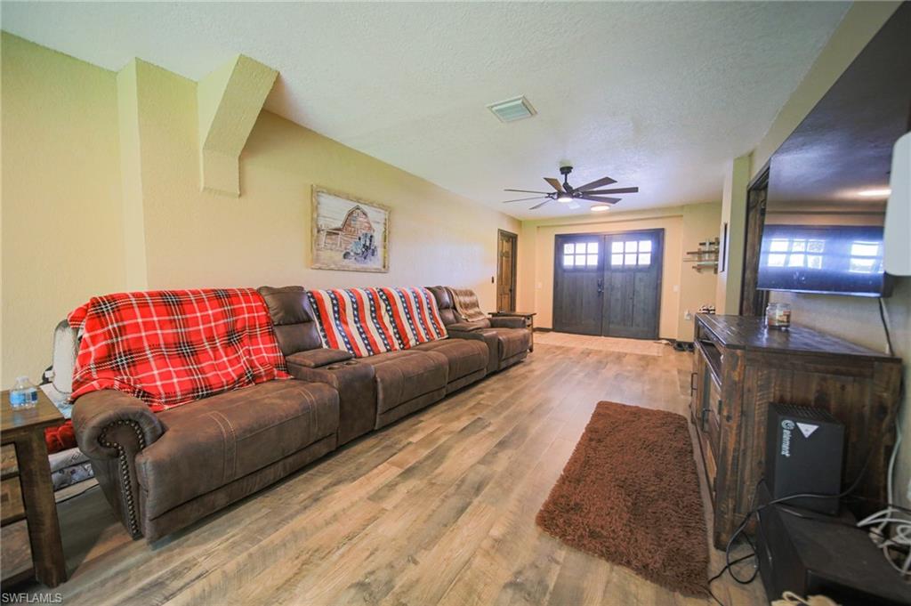 ORANGE RIVER RANCHETTES - Residential