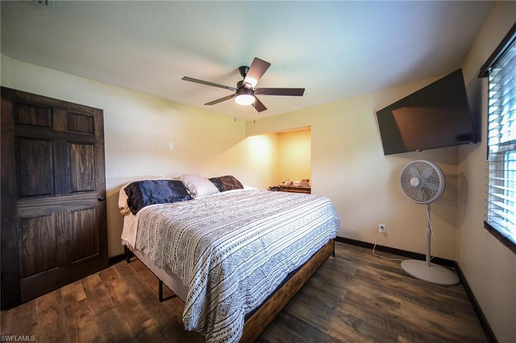 ORANGE RIVER RANCHETTES - Residential