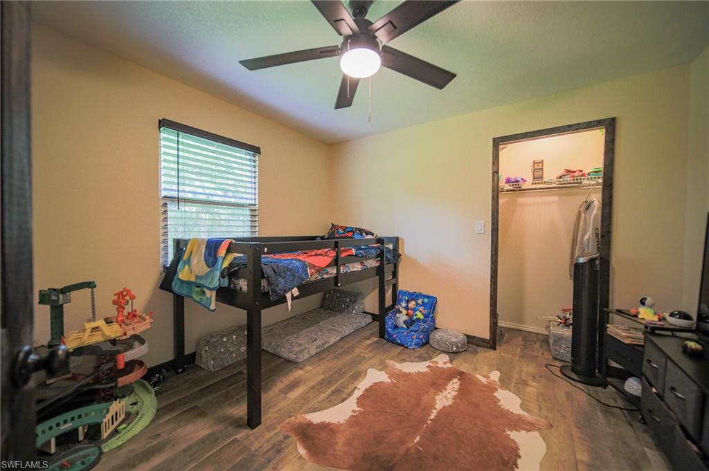 ORANGE RIVER RANCHETTES - Residential