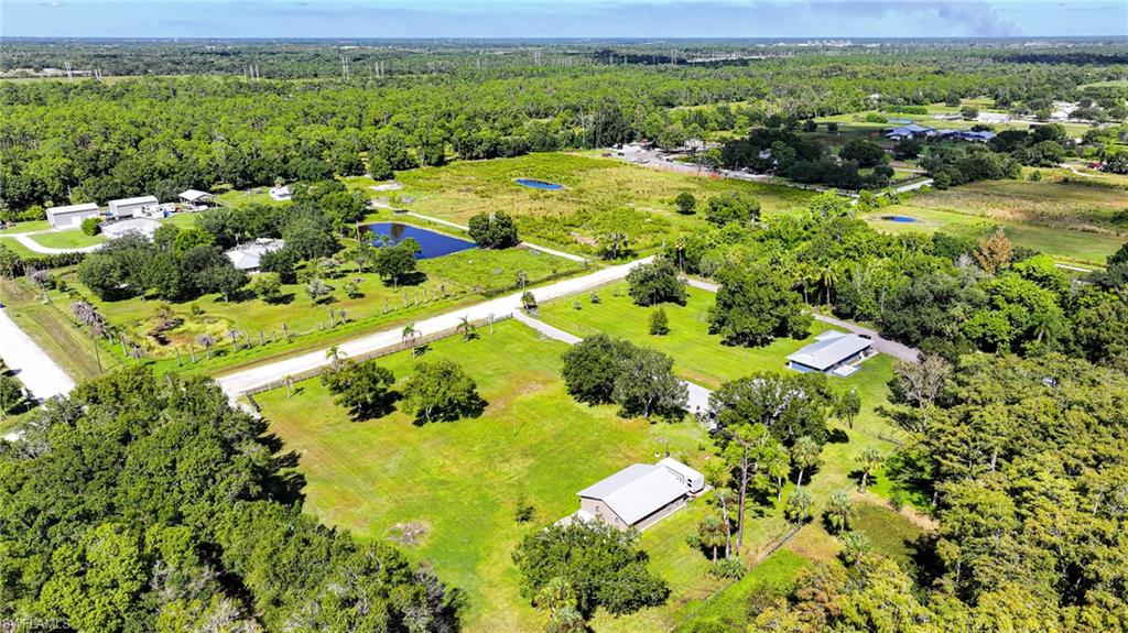ORANGE RIVER RANCHETTES - Residential