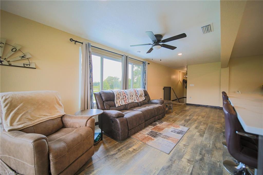 ORANGE RIVER RANCHETTES - Residential