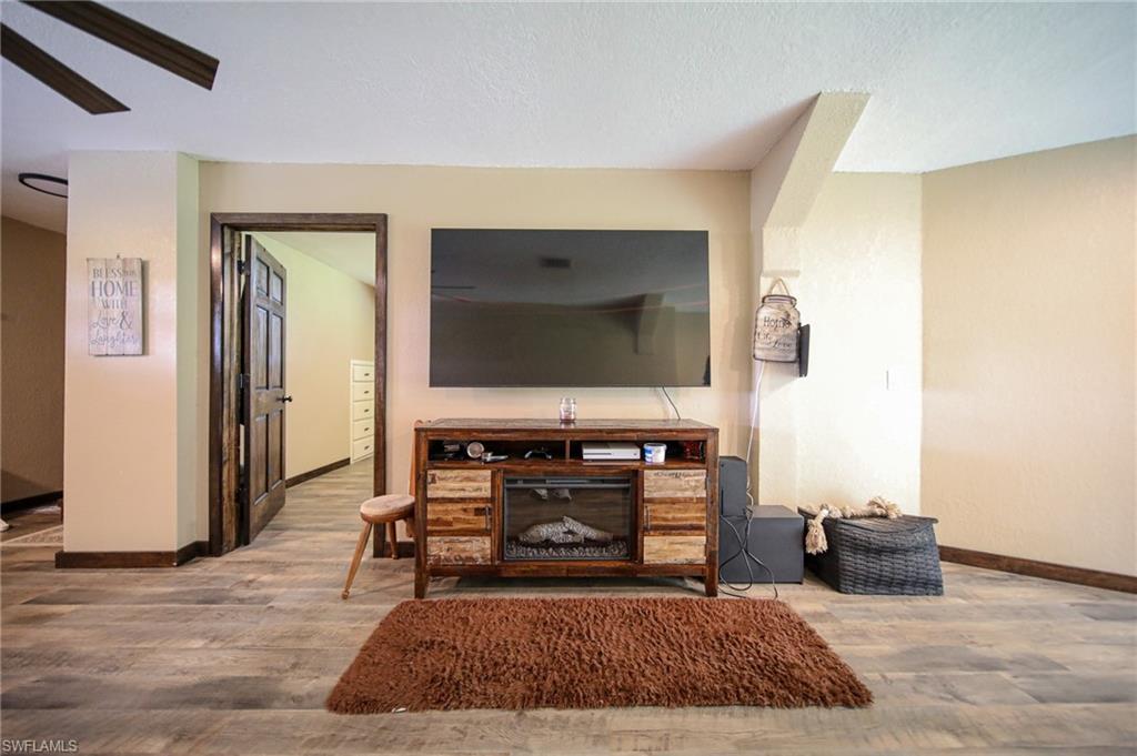 ORANGE RIVER RANCHETTES - Residential