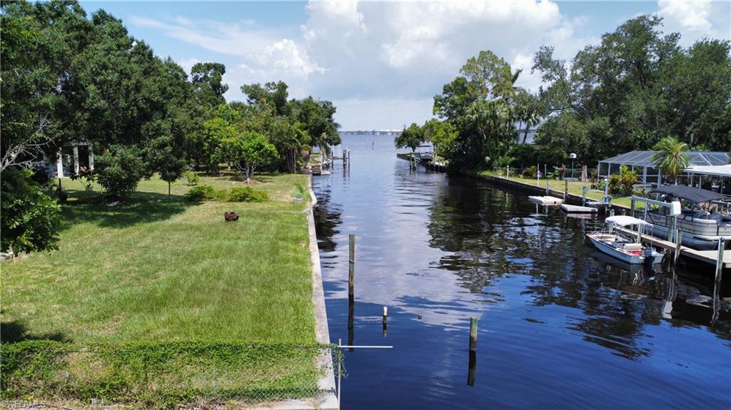 WATERWAY ESTATES - Residential