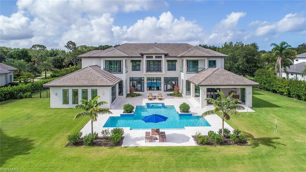 PINE RIDGE - Residential