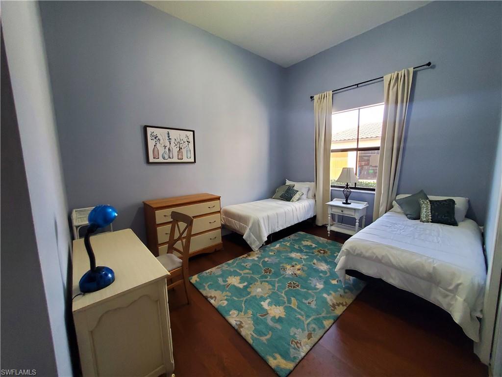 MAPLE RIDGE - Residential Lease