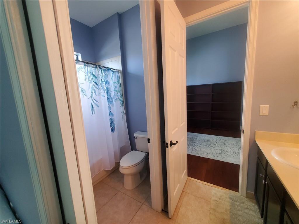 MAPLE RIDGE - Residential Lease