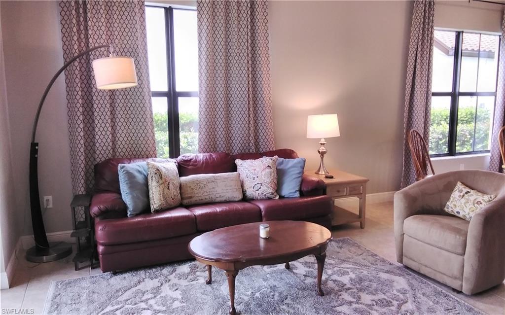 MAPLE RIDGE - Residential Lease