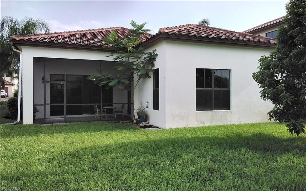 MAPLE RIDGE - Residential Lease
