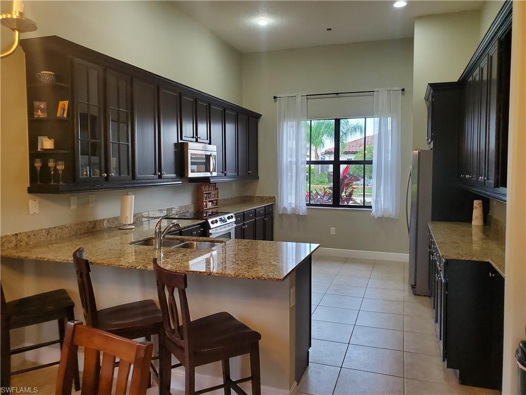 MAPLE RIDGE - Residential Lease