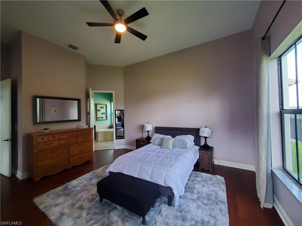 MAPLE RIDGE - Residential Lease