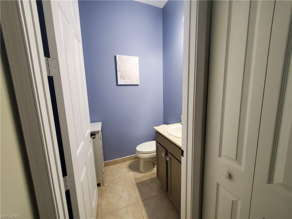 MAPLE RIDGE - Residential Lease