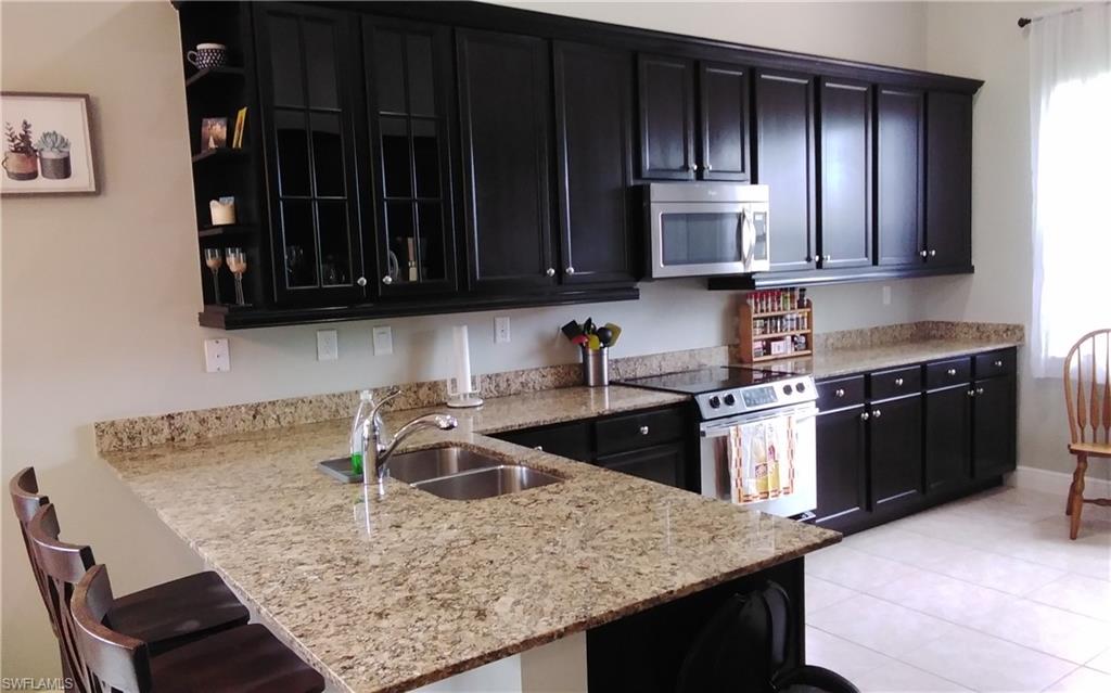 MAPLE RIDGE - Residential Lease