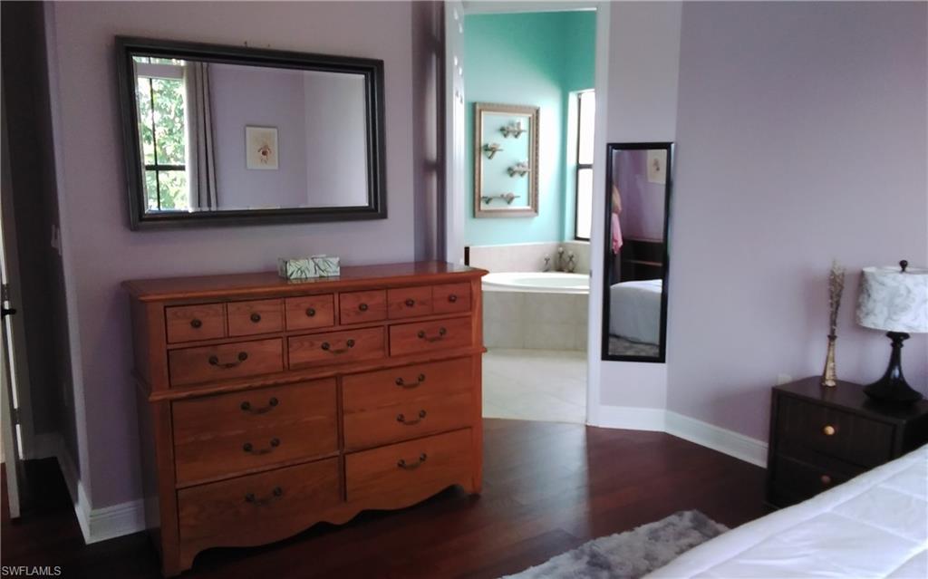MAPLE RIDGE - Residential Lease