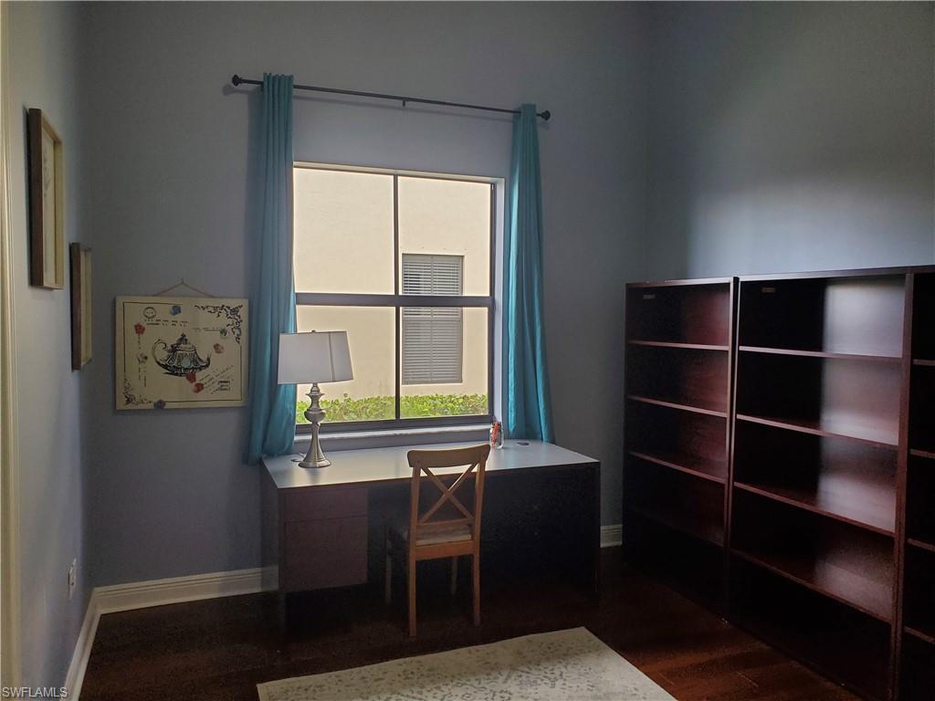 MAPLE RIDGE - Residential Lease