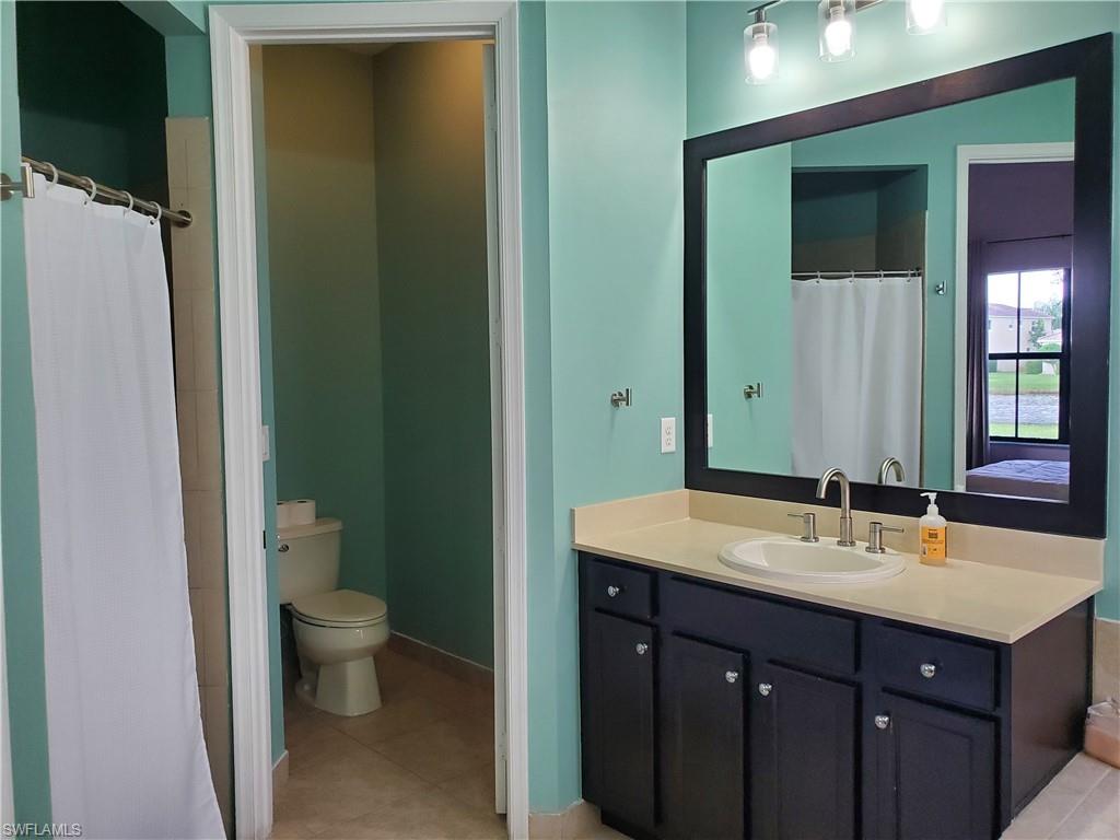 MAPLE RIDGE - Residential Lease