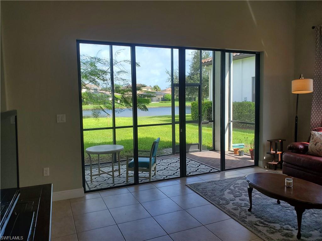 MAPLE RIDGE - Residential Lease