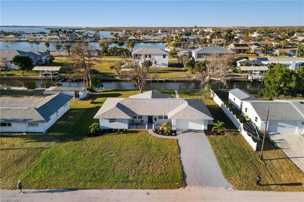 EAST ENGLEWOOD - Residential