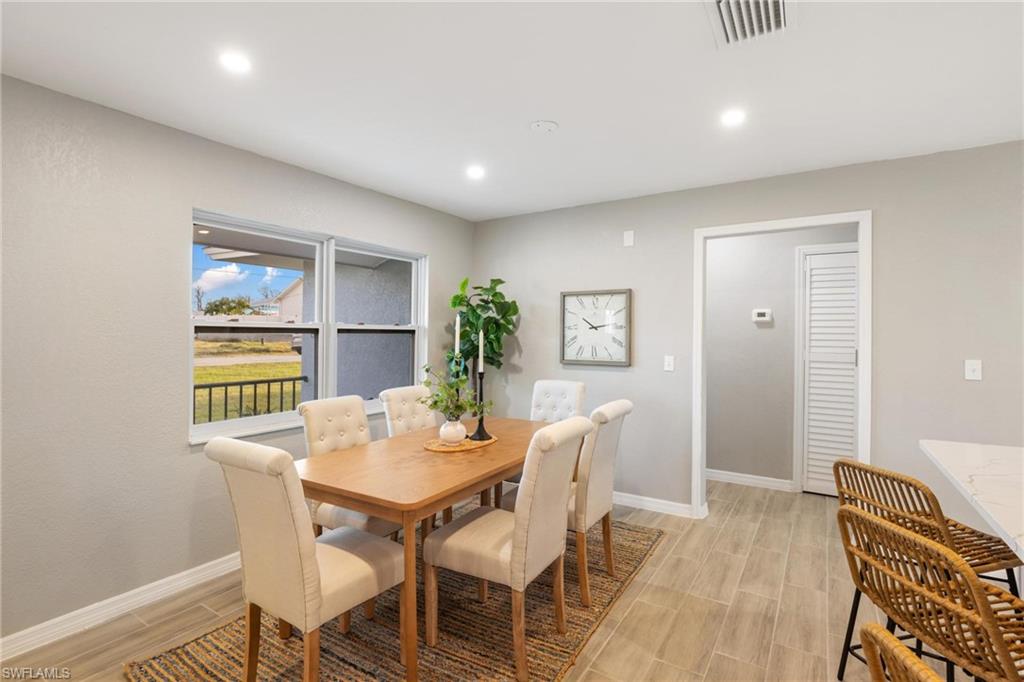 EAST ENGLEWOOD - Residential