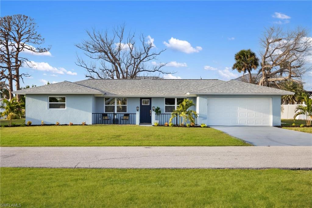 EAST ENGLEWOOD - Residential
