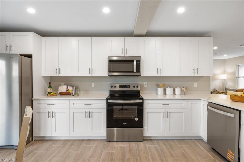 EAST ENGLEWOOD - Residential
