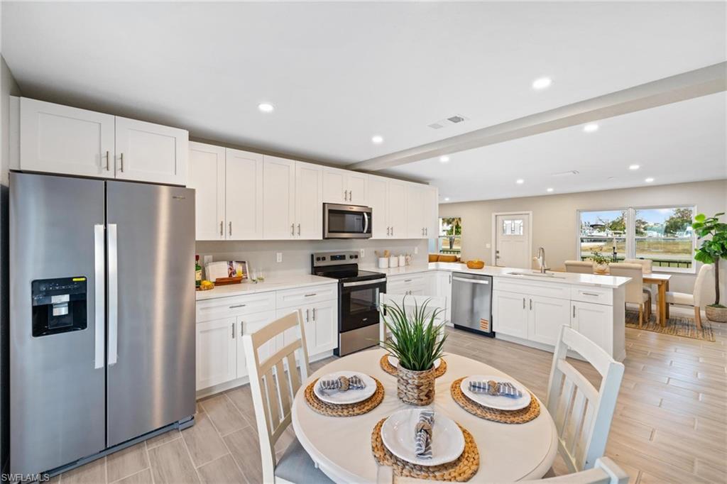 EAST ENGLEWOOD - Residential