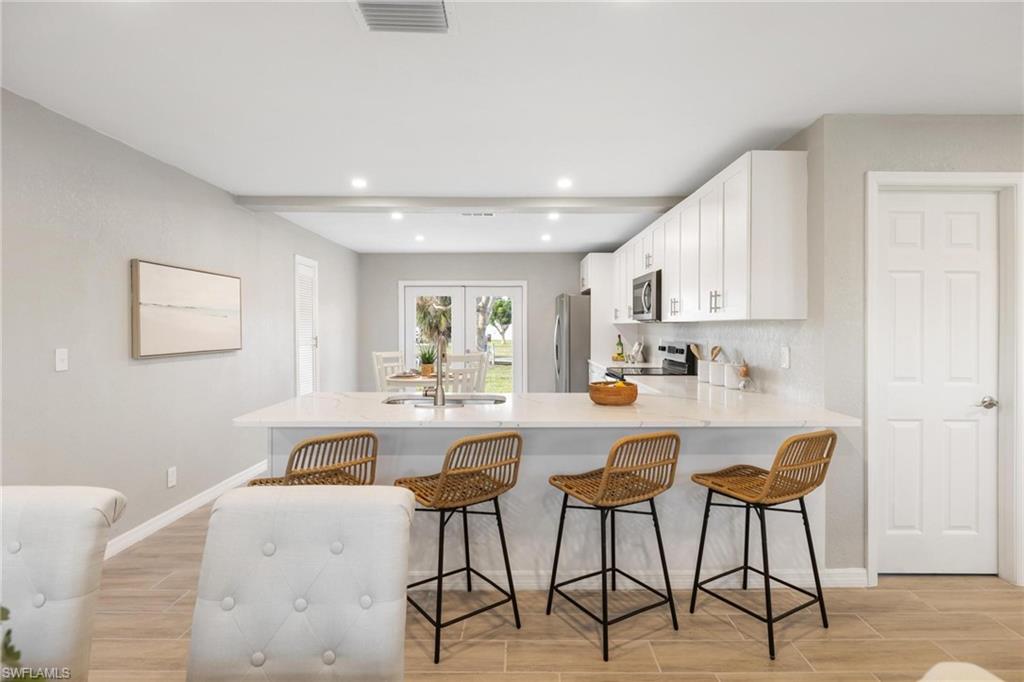 EAST ENGLEWOOD - Residential
