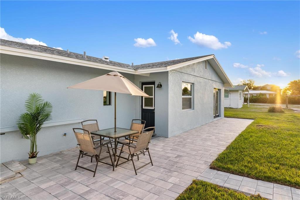 EAST ENGLEWOOD - Residential