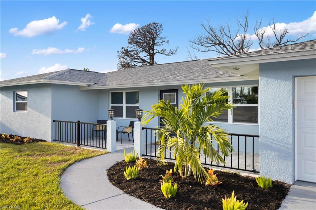 EAST ENGLEWOOD - Residential
