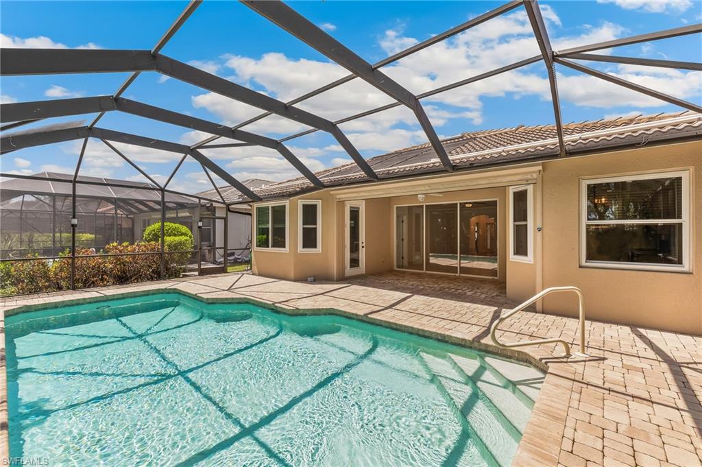 MOODY RIVER ESTATES - Residential