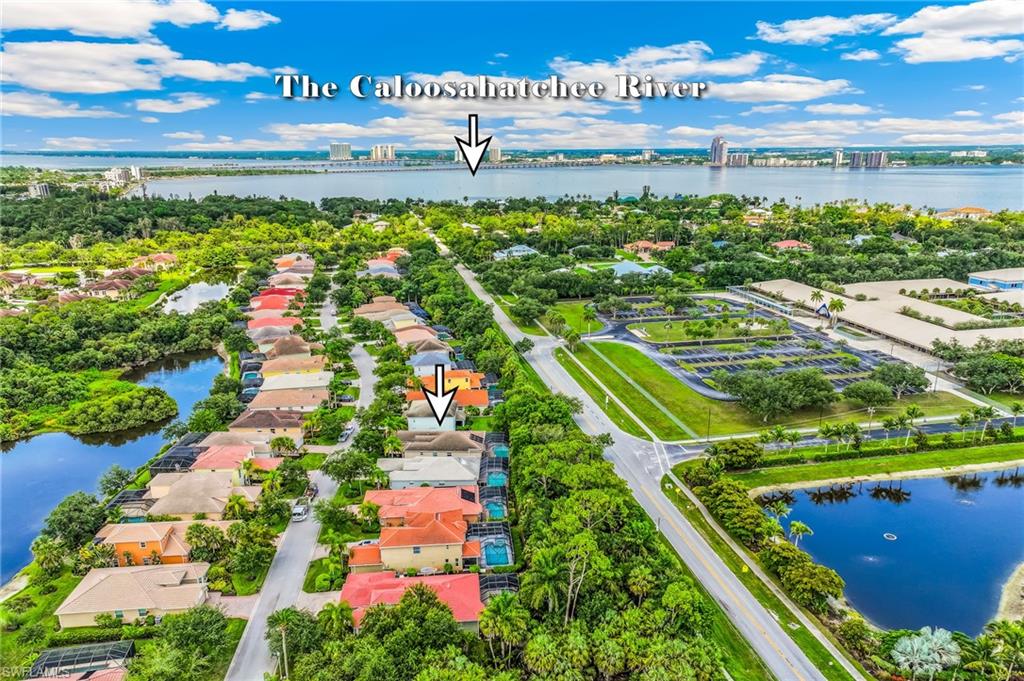 MOODY RIVER ESTATES - Residential