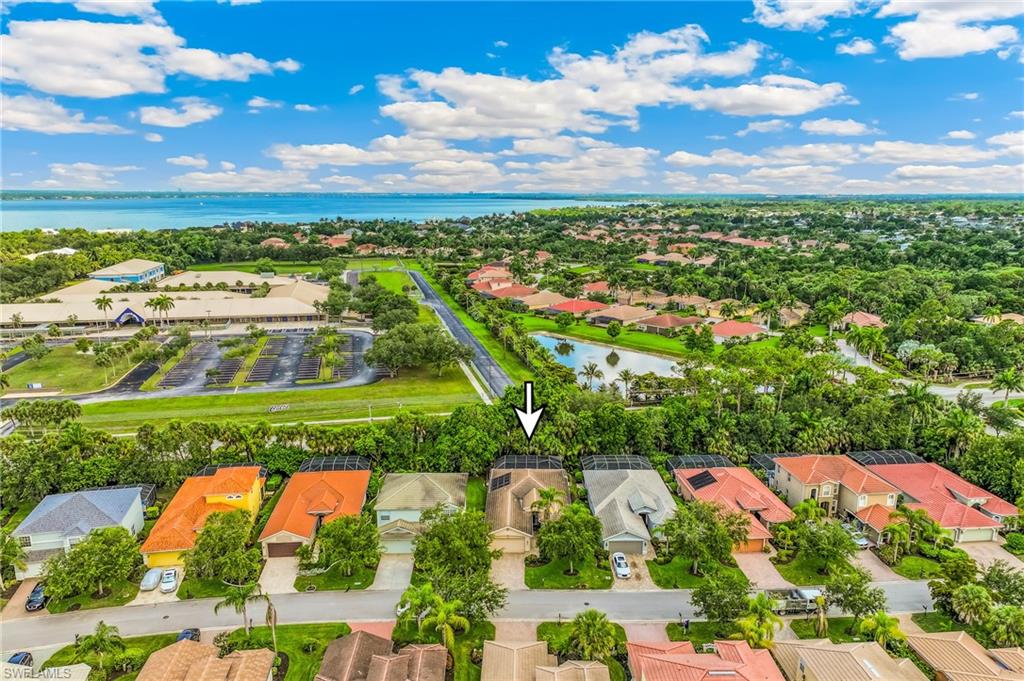 MOODY RIVER ESTATES - Residential