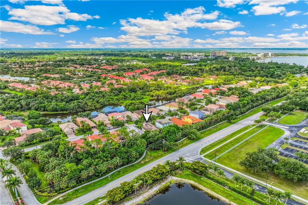 MOODY RIVER ESTATES - Residential