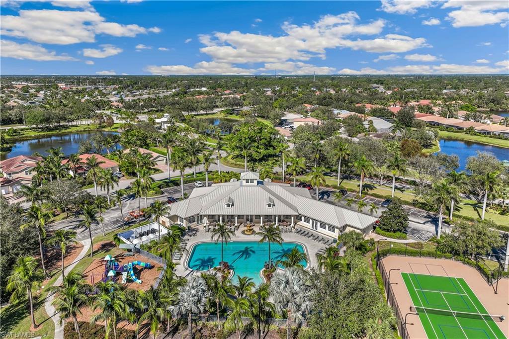 MOODY RIVER ESTATES - Residential