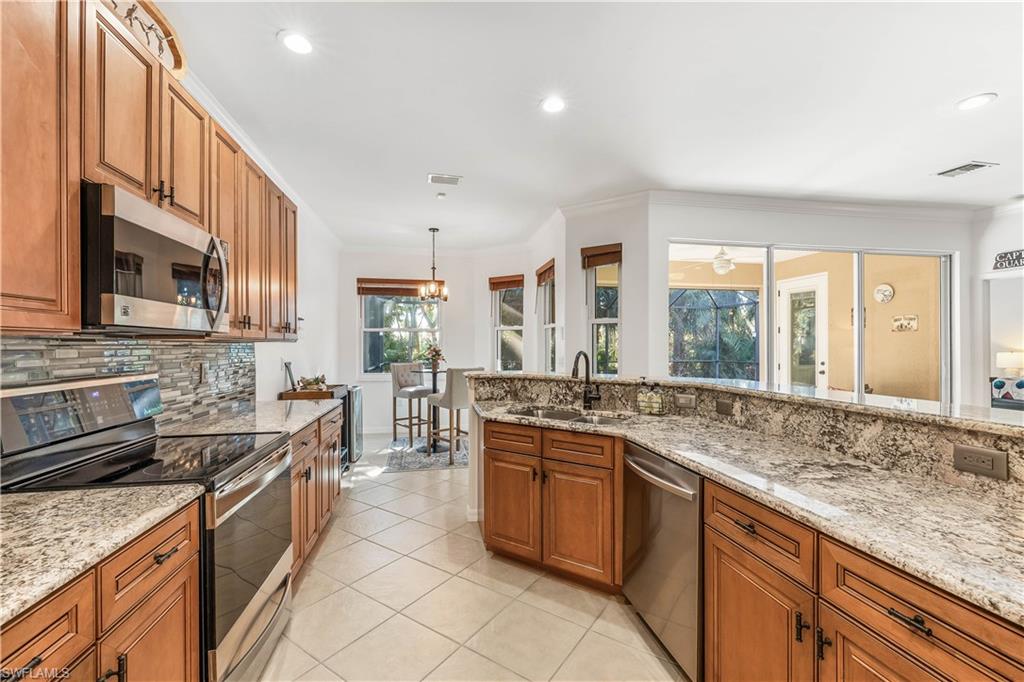 MOODY RIVER ESTATES - Residential